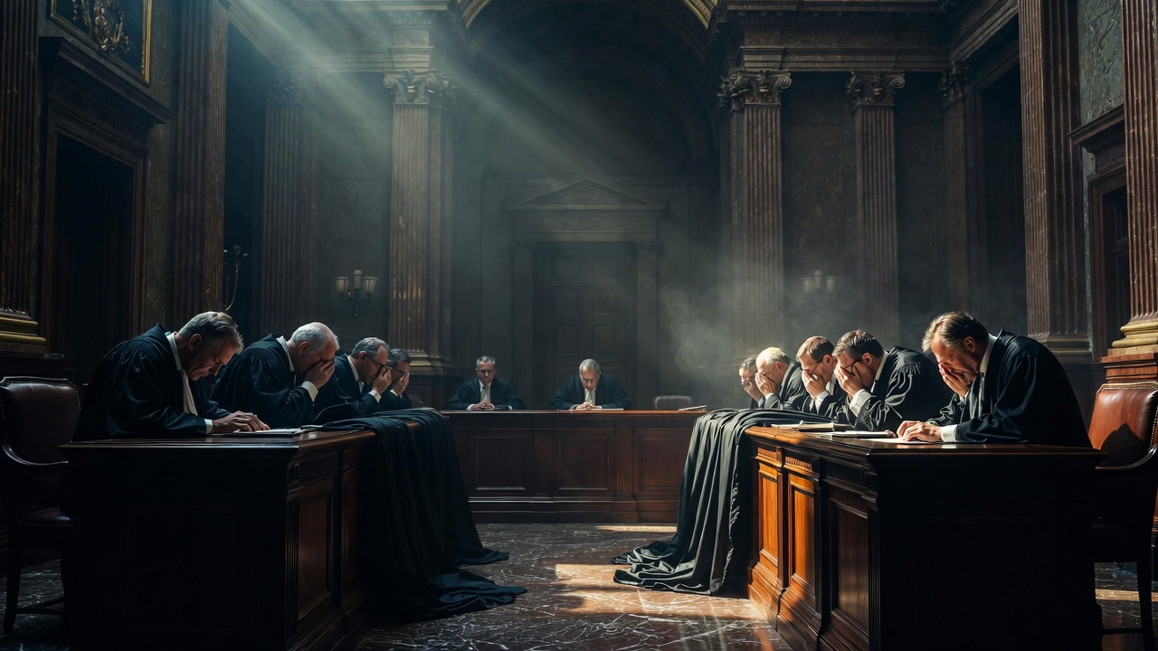 Riesgo de Régimen: Sincronización de eventos geopolíticos, económicos e institucionales